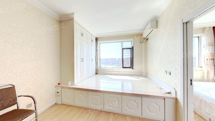 鑫兴紫郡二手房实景图