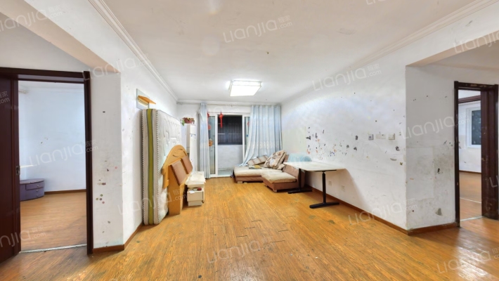 麒麟紫荆城青西苑二手房实景图