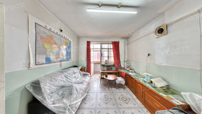 地矿之家二手房实景图