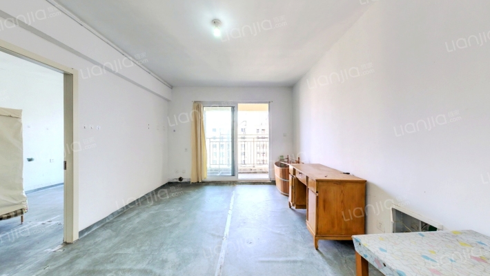 秋月朗庭二手房实景图