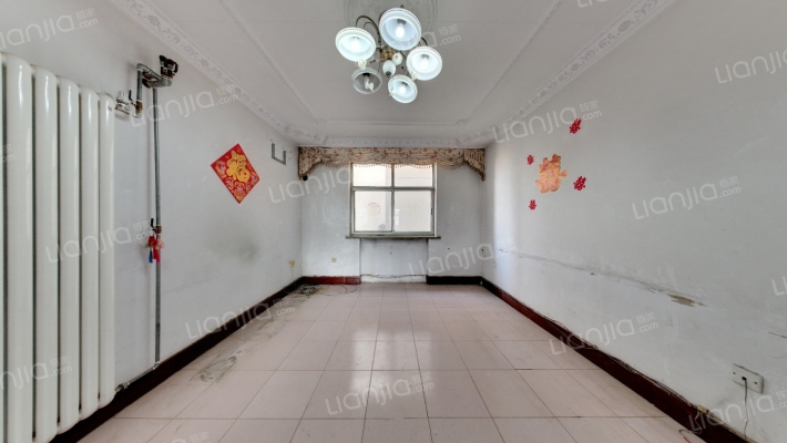 祥云路6号院二手房实景图