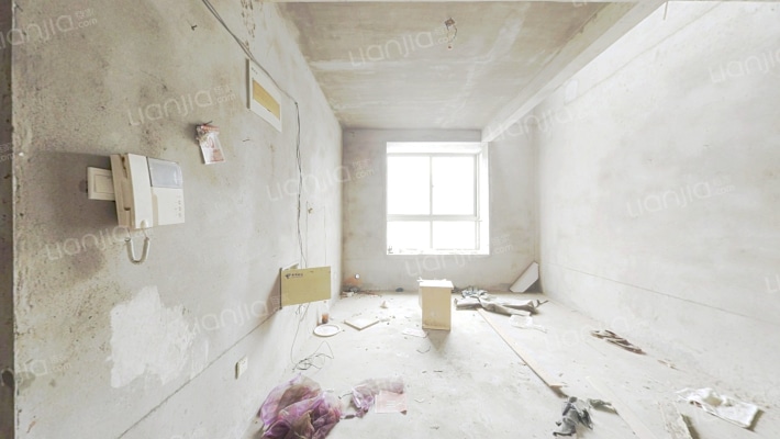 竹山佳苑二手房实景图