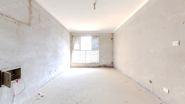 星城国际东苑二手房实景图