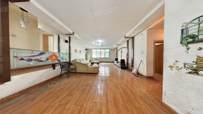 中国人民保险公司德阳分公司宿舍二手房实景图