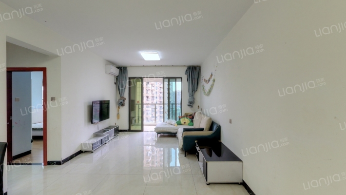 松湖朗悦二手房实景图