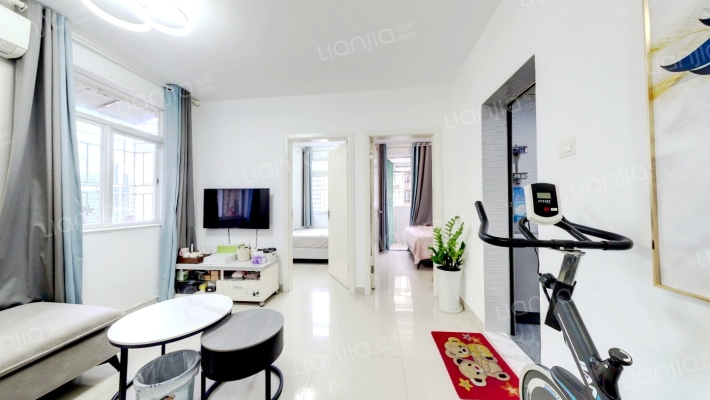 友谊大厦二手房实景图