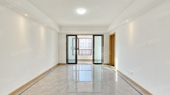 绿城甘棠苑北苑二手房实景图