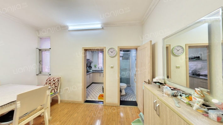 益家埭二手房实景图