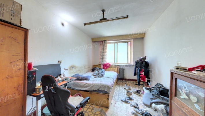 北运河小区二手房实景图