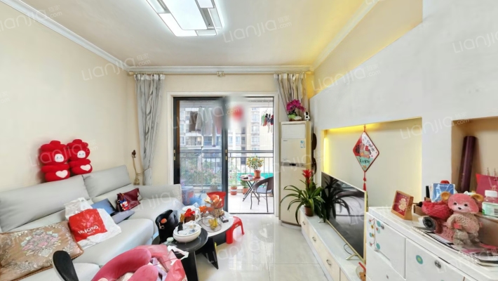 凯东新城二手房实景图