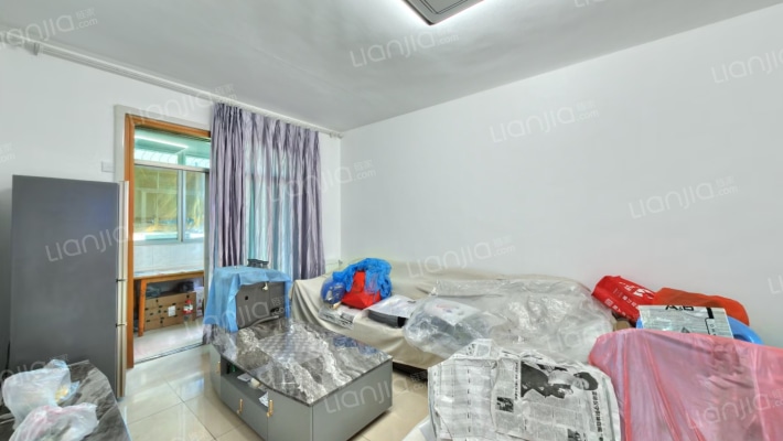 鑫华苑二手房实景图