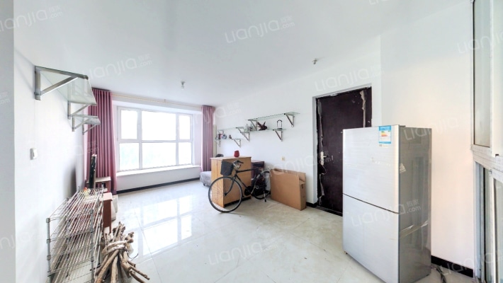 富力新城H16区二手房实景图