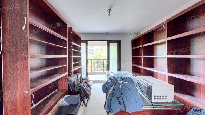 紫宸府二手房实景图