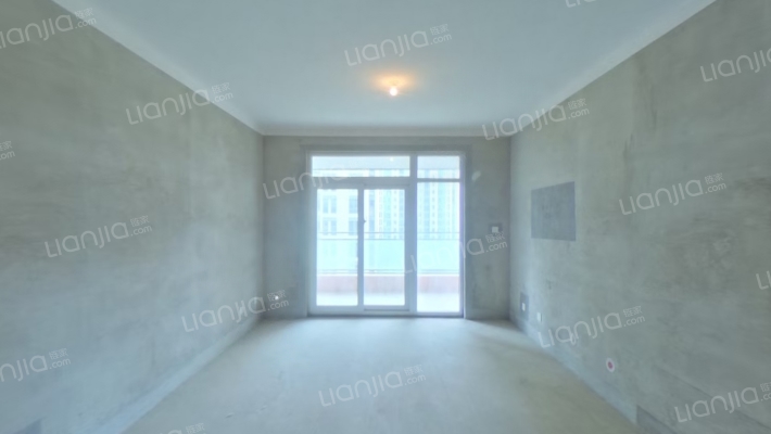 建业十八城二手房实景图