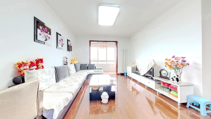 思学园小区二手房实景图