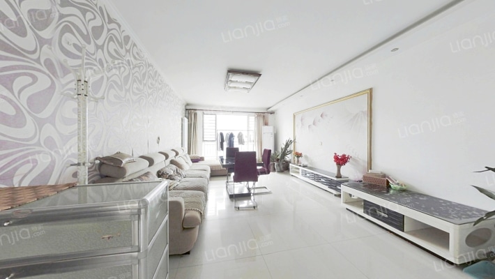 海德园二手房实景图