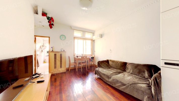 江宏花园A区二手房实景图