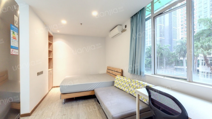 国光小区二手房实景图