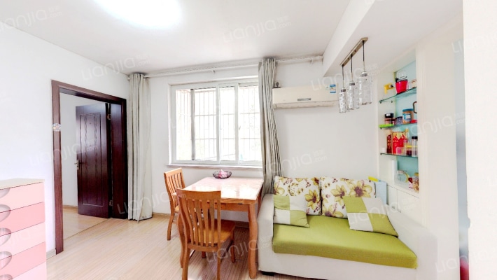 永兴佳园二期二手房实景图