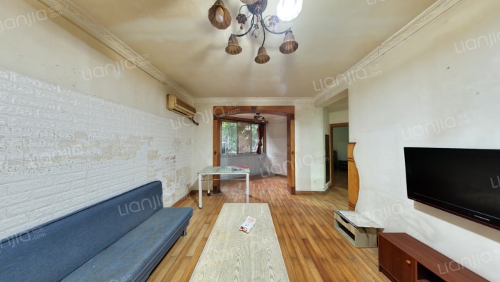 佳馨苑二手房实景图