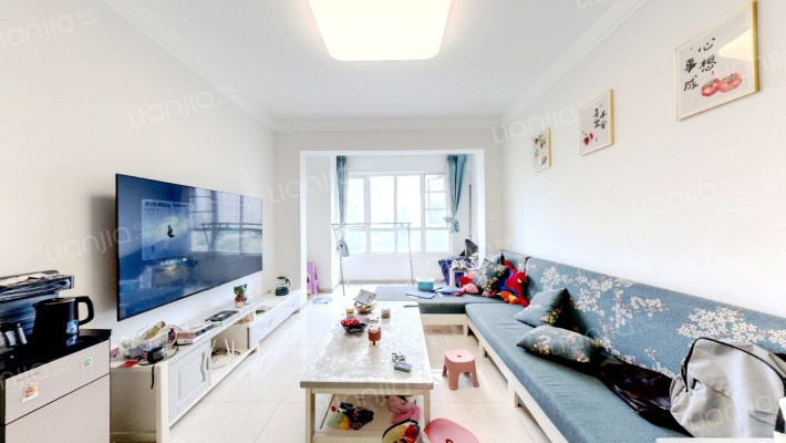 和瑞锦府二手房实景图