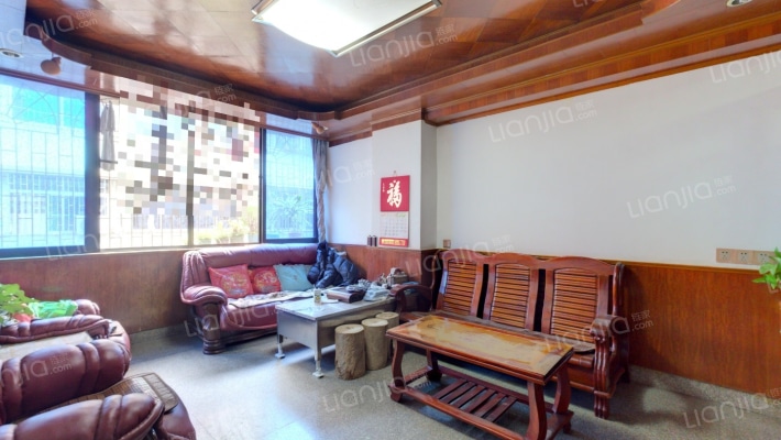 北苑新村二手房实景图