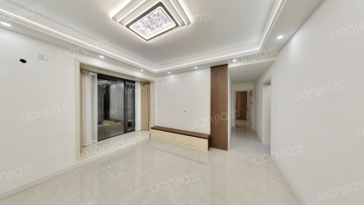 石油苑二手房实景图