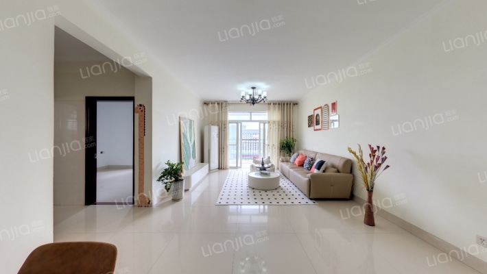 澳华花园二手房实景图