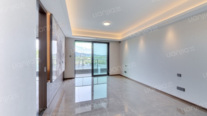 金帝湖望庐二手房实景图