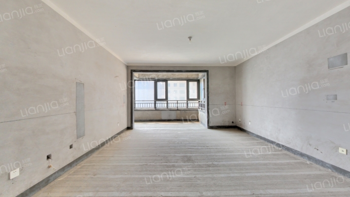 瀚宇天悦湾10号院二手房实景图