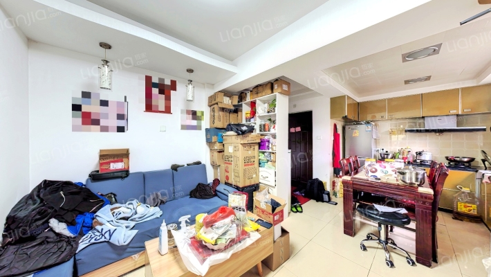 凤舞家园二手房实景图