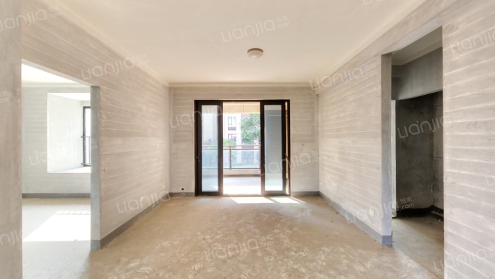 祥生东方樾东福春晓二手房实景图