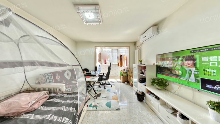 葛布店南里二手房实景图
