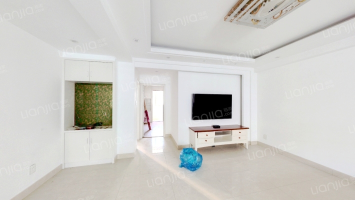 金城阳光苑二手房实景图