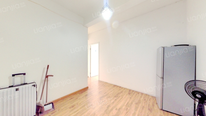 蜀都新天地二手房实景图