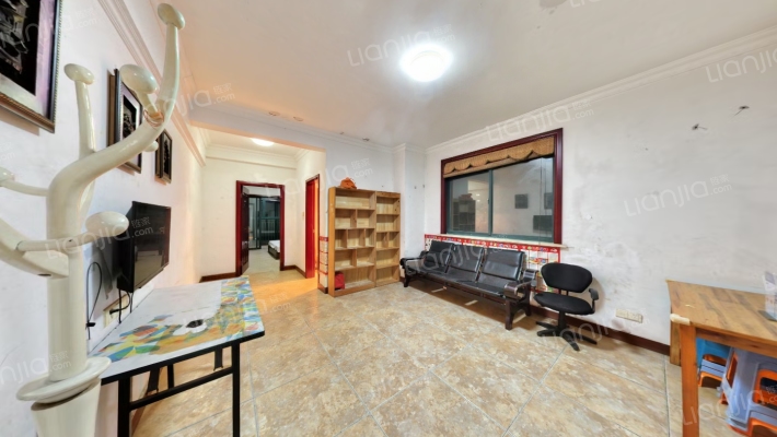 罗马假日二手房实景图