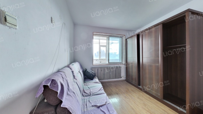 环保宿舍（南关）二手房实景图