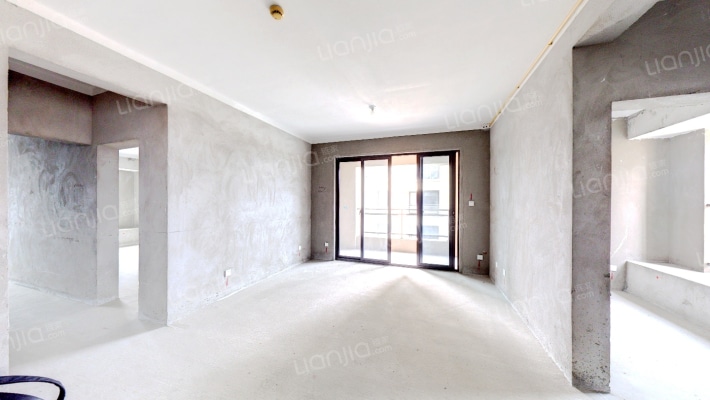 君悦嘉里二手房实景图