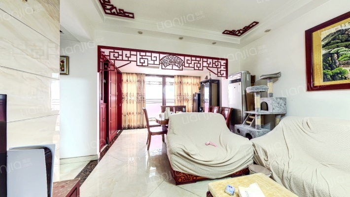 易达大厦二手房实景图