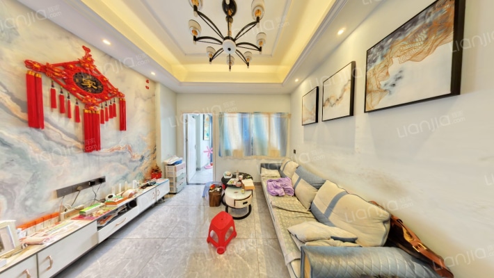 钟诚大厦二手房实景图