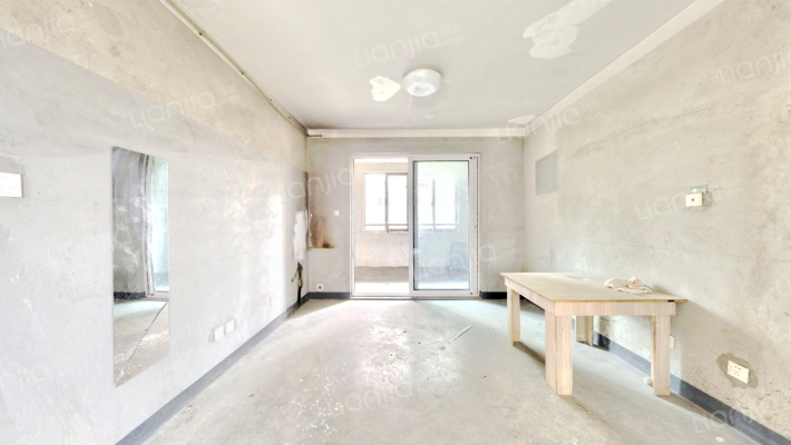 松南城嘉泽里二手房实景图