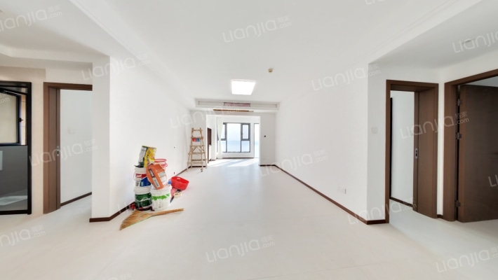 中建南湖壹号二手房实景图