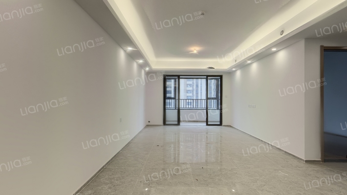 黄冈学府城二手房实景图