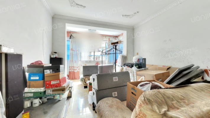 群康路50号二手房实景图