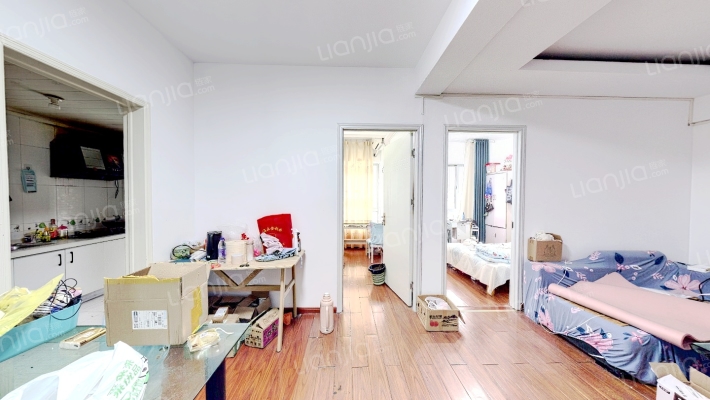 月半湾青年公寓二手房实景图