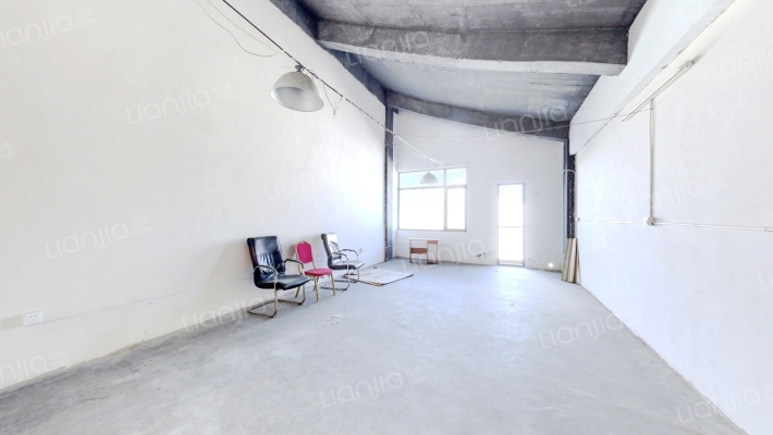 中国工艺文化城二手房实景图