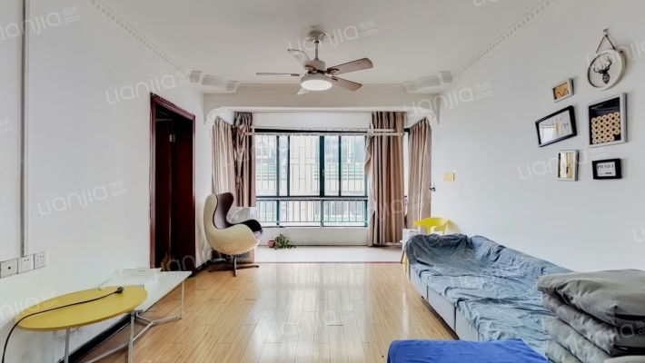 华联商厦二手房实景图