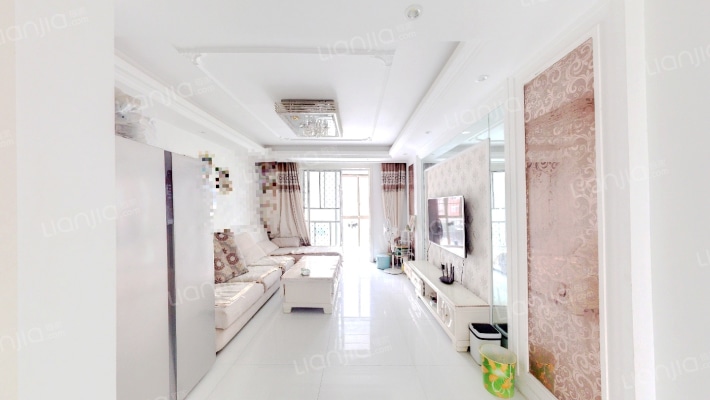 沁香园二手房实景图