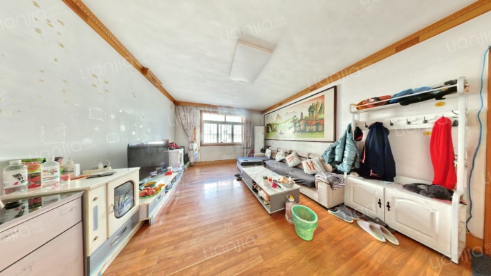 幸福苑小区二手房实景图