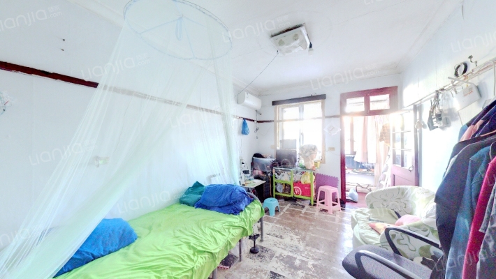 水心住宅区松组团二手房实景图